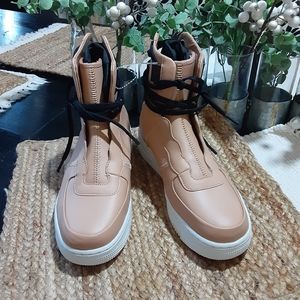 New Nike Air Force 1 Rebel fashionable sneakers